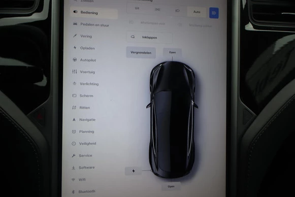 Tesla Model S - Afbeelding 26 van 30