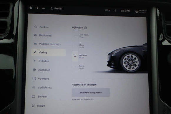 Tesla Model S - Afbeelding 28 van 30