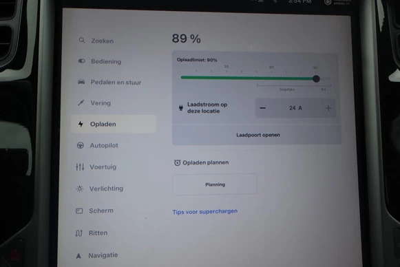 Tesla Model S - Afbeelding 29 van 30