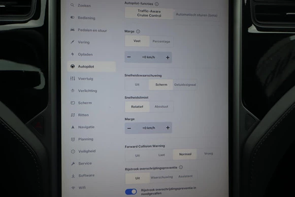 Tesla Model S - Afbeelding 30 van 30