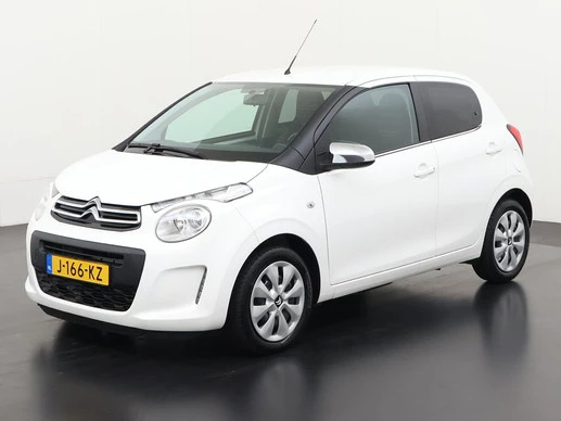Citroën C1 - Afbeelding 1 van 29