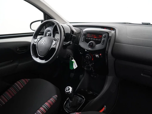 Citroën C1 - Afbeelding 2 van 29