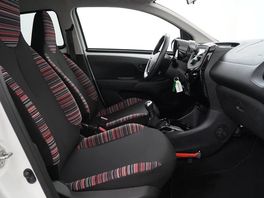 Citroën C1 - Afbeelding 3 van 29