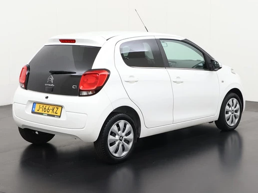 Citroën C1 - Afbeelding 4 van 29
