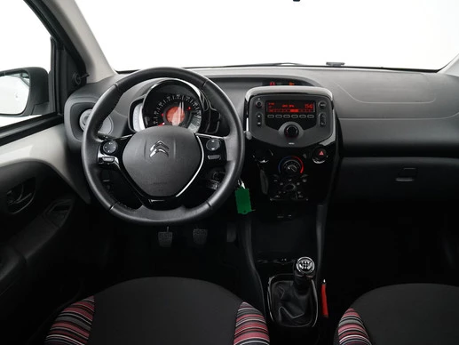 Citroën C1 - Afbeelding 5 van 29