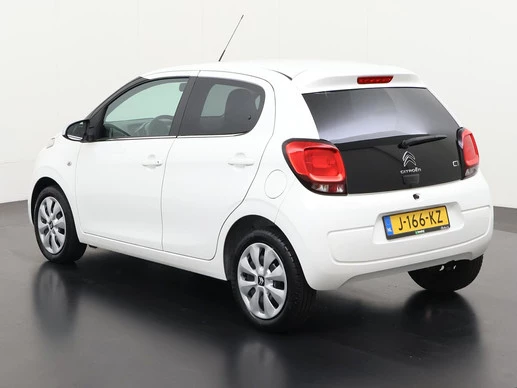 Citroën C1 - Afbeelding 6 van 29