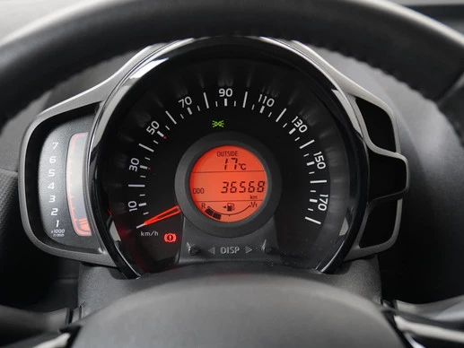 Citroën C1 - Afbeelding 8 van 29