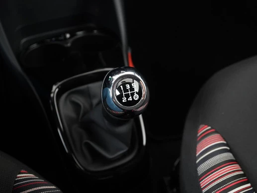 Citroën C1 - Afbeelding 11 van 29