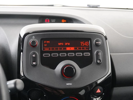 Citroën C1 - Afbeelding 13 van 29