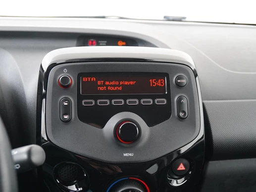 Citroën C1 - Afbeelding 14 van 29