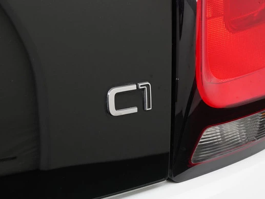 Citroën C1 - Afbeelding 18 van 29