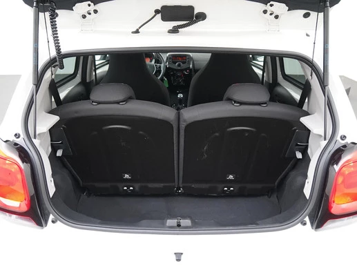 Citroën C1 - Afbeelding 19 van 29