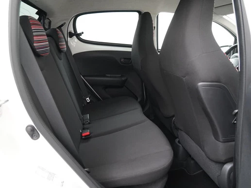 Citroën C1 - Afbeelding 20 van 29
