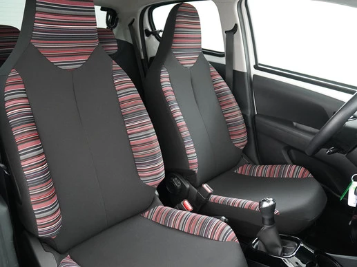 Citroën C1 - Afbeelding 21 van 29