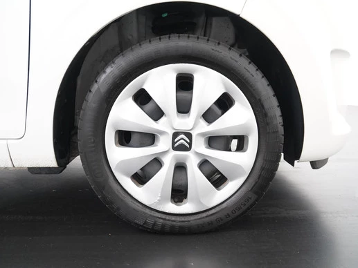 Citroën C1 - Afbeelding 22 van 29