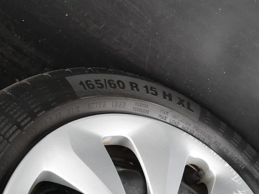 Citroën C1 - Afbeelding 23 van 29