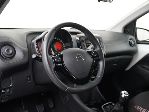 Citroën C1 - Afbeelding 26 van 29