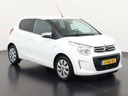 Citroën C1 - Afbeelding 29 van 29