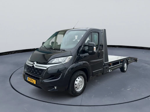 Citroën Jumper - Afbeelding 1 van 13