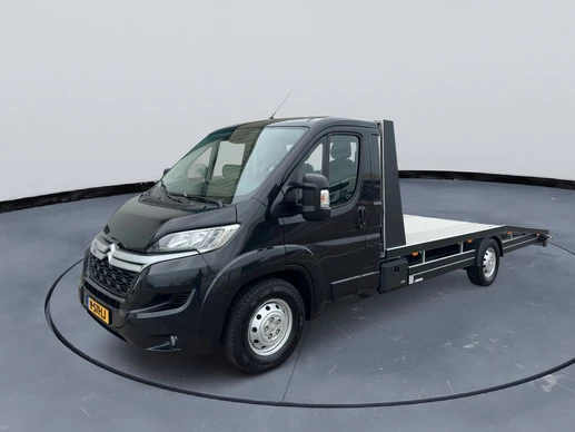 Citroën Jumper - Afbeelding 2 van 13