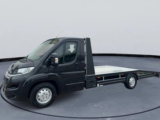 Citroën Jumper - Afbeelding 3 van 13