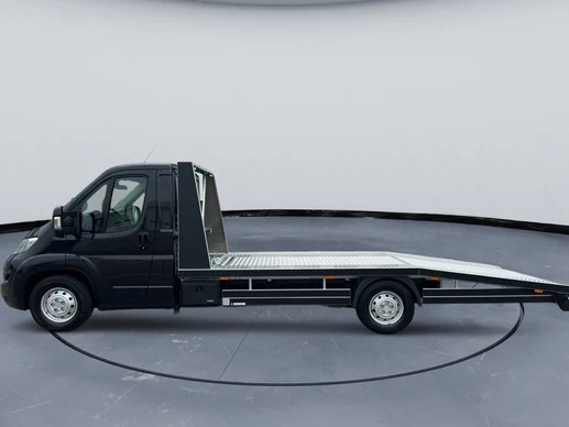 Citroën Jumper - Afbeelding 4 van 13