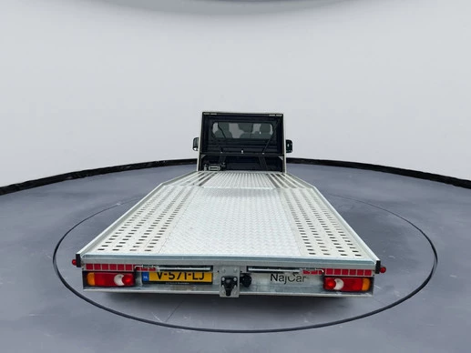 Citroën Jumper - Afbeelding 6 van 13