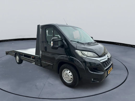 Citroën Jumper - Afbeelding 8 van 13