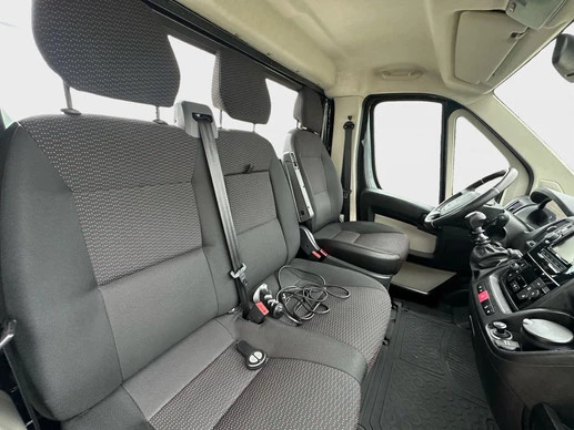 Citroën Jumper - Afbeelding 10 van 13