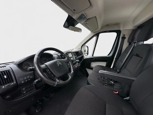 Citroën Jumper - Afbeelding 13 van 13