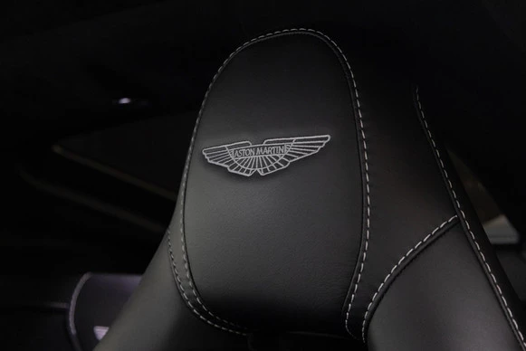 Aston Martin V8 Vantage - Afbeelding 7 van 27