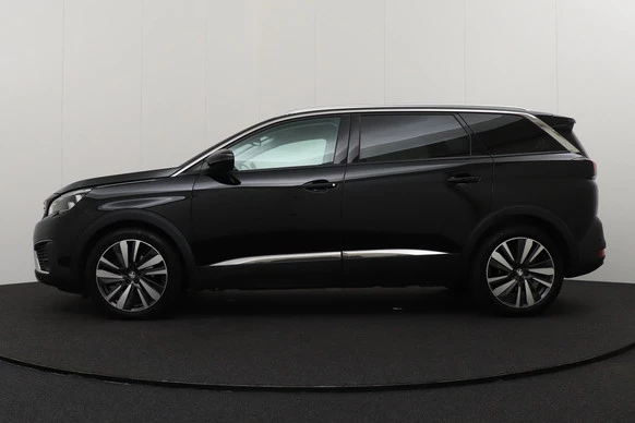 Peugeot 5008 - Afbeelding 5 van 29