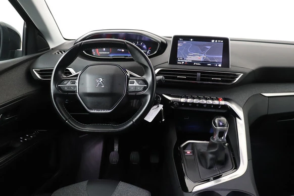 Peugeot 5008 - Afbeelding 8 van 29