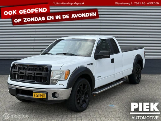 Ford F-150 - Afbeelding 1 van 22