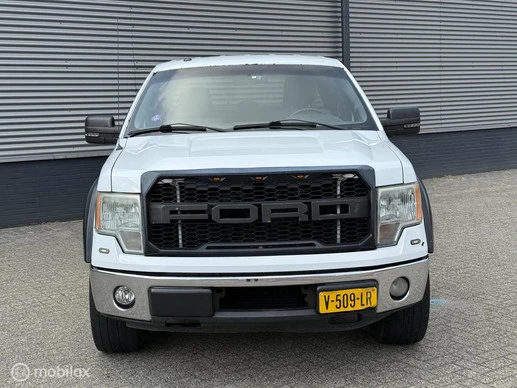Ford F-150 - Afbeelding 3 van 22