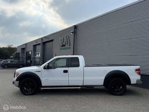Ford F-150 - Afbeelding 4 van 22