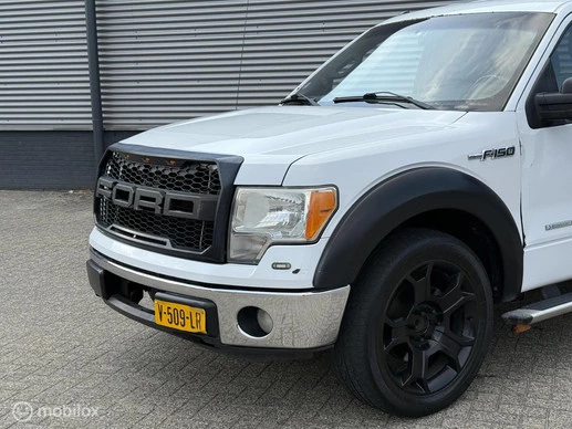 Ford F-150 - Afbeelding 5 van 22