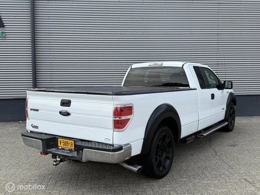 Ford F-150 - Afbeelding 6 van 22