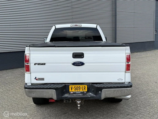 Ford F-150 - Afbeelding 7 van 22