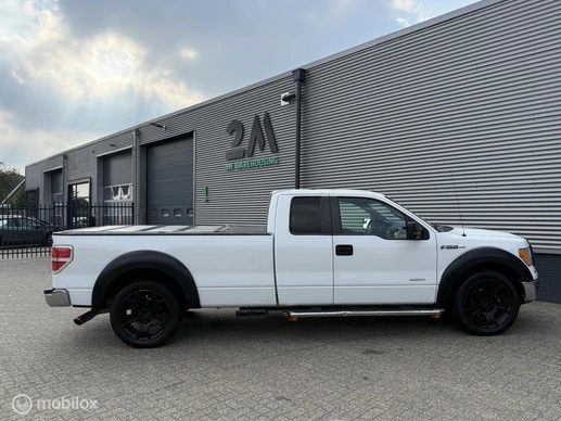 Ford F-150 - Afbeelding 8 van 22