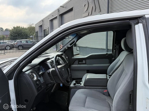 Ford F-150 - Afbeelding 9 van 22