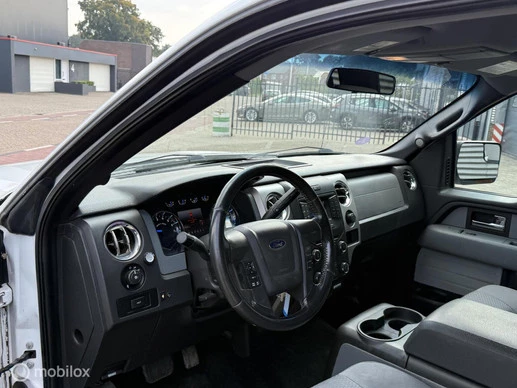 Ford F-150 - Afbeelding 10 van 22