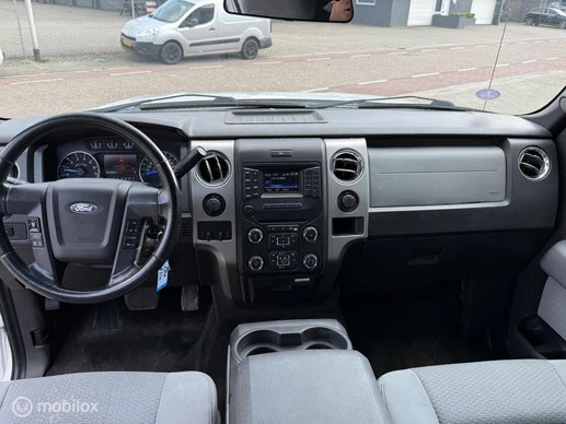 Ford F-150 - Afbeelding 11 van 22