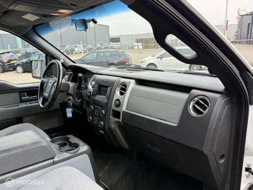 Ford F-150 - Afbeelding 12 van 22