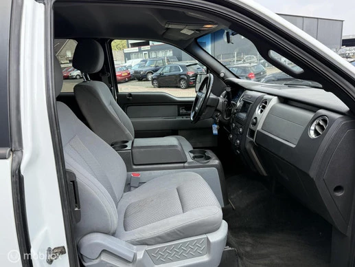 Ford F-150 - Afbeelding 13 van 22