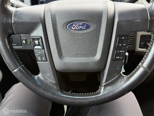 Ford F-150 - Afbeelding 14 van 22