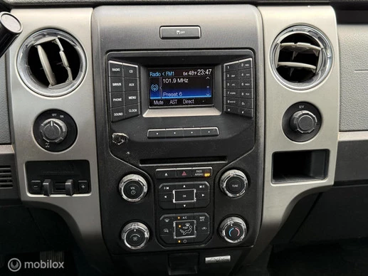 Ford F-150 - Afbeelding 16 van 22