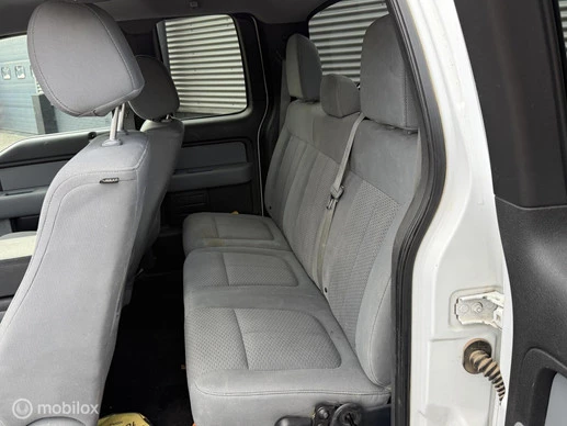 Ford F-150 - Afbeelding 17 van 22