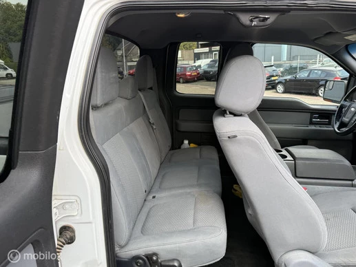 Ford F-150 - Afbeelding 18 van 22