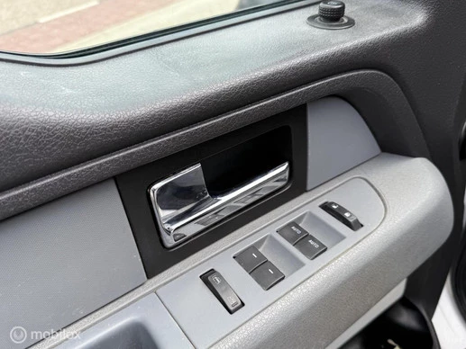 Ford F-150 - Afbeelding 19 van 22